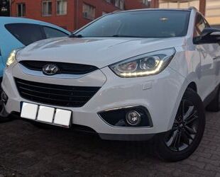 Hyundai ix35 Gebrauchtwagen