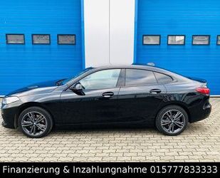 BMW 218 Gran Coupé Gebrauchtwagen