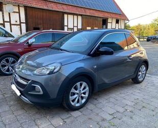 Opel Adam Gebrauchtwagen