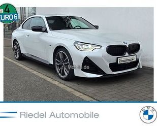 BMW M240i Gebrauchtwagen