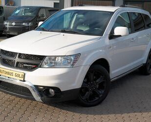 Dodge Journey Gebrauchtwagen