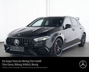Mercedes-Benz A 45 AMG Gebrauchtwagen