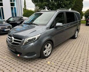 Mercedes-Benz V 250 Gebrauchtwagen