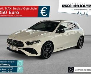Mercedes-Benz A 250 Gebrauchtwagen
