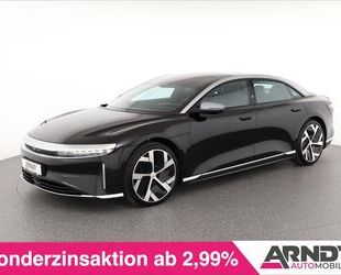 Lucid Air Gebrauchtwagen