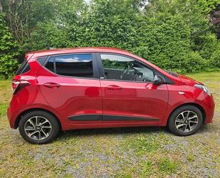 Hyundai i10 Gebrauchtwagen