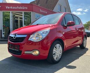 Opel Agila Gebrauchtwagen