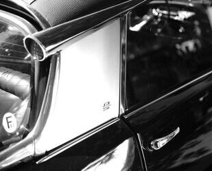 Citroen DS Gebrauchtwagen
