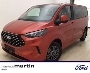 Ford Tourneo Custom Gebrauchtwagen