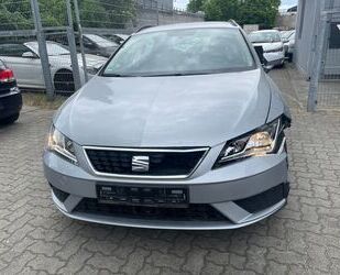 Ford Leon 