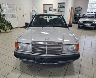 Mercedes-Benz 190 Gebrauchtwagen