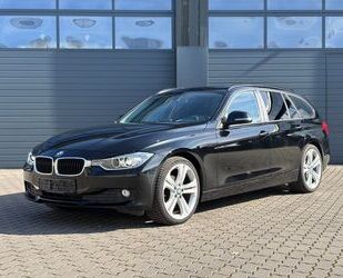 BMW 318 Gebrauchtwagen