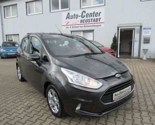 Ford B-Max Gebrauchtwagen