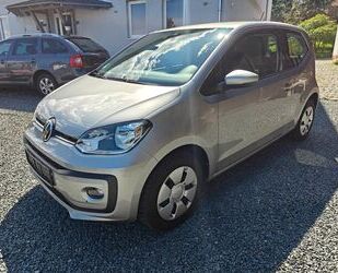 VW up! Gebrauchtwagen
