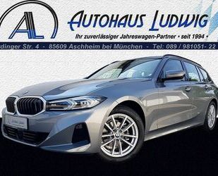 BMW 318 Gebrauchtwagen