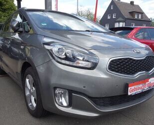 Kia Carens Gebrauchtwagen
