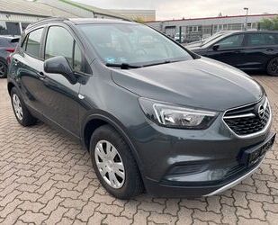 Opel Mokka Gebrauchtwagen