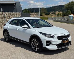 Kia XCeed Gebrauchtwagen