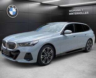 BMW 540 Gebrauchtwagen