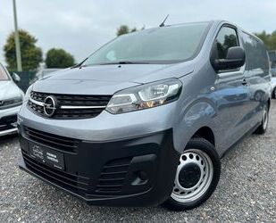 Opel Vivaro Gebrauchtwagen