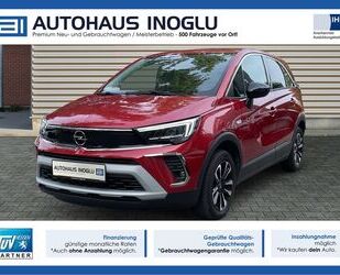 Opel Crossland (X) Gebrauchtwagen