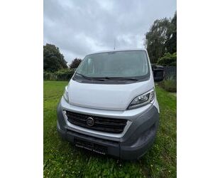 Fiat Ducato Gebrauchtwagen