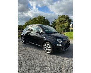 Fiat 500S Gebrauchtwagen