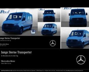 Mercedes-Benz Sprinter Gebrauchtwagen
