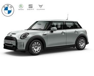 Opel Cooper S 