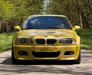 BMW M3 Gebrauchtwagen