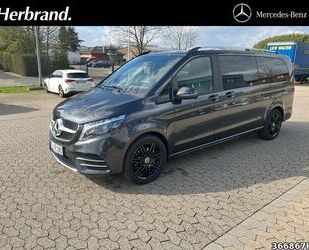 Mercedes-Benz V 300 Gebrauchtwagen