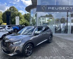 Peugeot 2008 Gebrauchtwagen