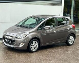 Hyundai ix20 Gebrauchtwagen