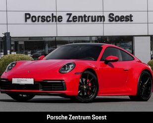 Porsche 992 Gebrauchtwagen