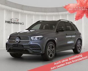 Mercedes-Benz GLE 300 Gebrauchtwagen