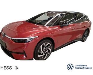 VW ID.7 Gebrauchtwagen