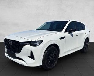 Mazda CX-60 Gebrauchtwagen