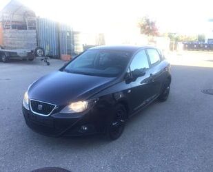 Seat Ibiza Gebrauchtwagen