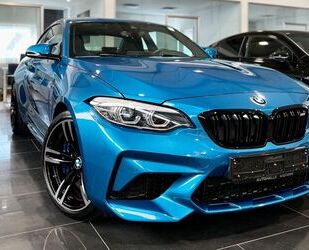 BMW M2 Gebrauchtwagen