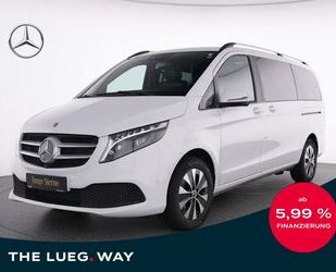 Mercedes-Benz V 300 Gebrauchtwagen