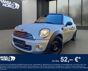 Mini Cooper Gebrauchtwagen