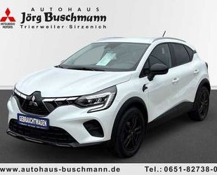 Mitsubishi ASX Gebrauchtwagen