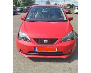 Seat Mii Gebrauchtwagen