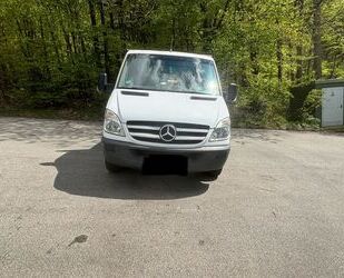 Mercedes-Benz Sprinter Gebrauchtwagen