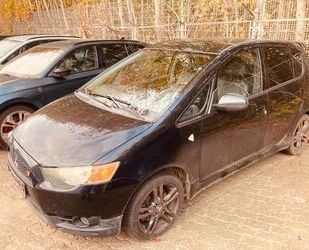 Mitsubishi Colt Gebrauchtwagen