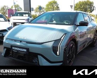 Kia EV4 Gebrauchtwagen