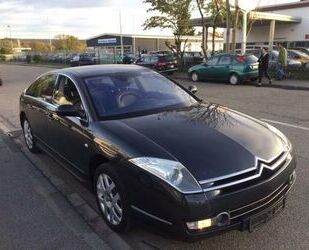 Citroen C6 Gebrauchtwagen