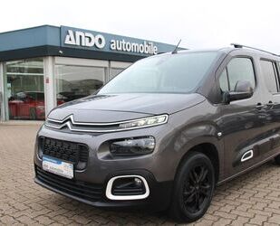 Citroen Berlingo Gebrauchtwagen