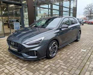 Hyundai i30 Gebrauchtwagen