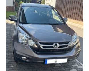 Honda CR-V Gebrauchtwagen